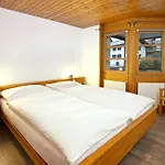 Schweizerhof 4 Apartamento *