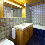 Schweizerhof 4 Apartamento