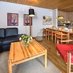 Schweizerhof 4 Lenzerheide