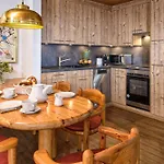 Schweizerhof 4 * Lenzerheide