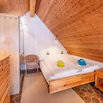 Schweizerhof 4 Apartamento