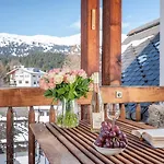 Schweizerhof 4 Apartamento Lenzerheide