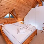 Apartamento Schweizerhof 4 Lenzerheide