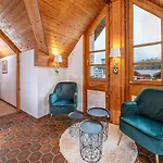 Apartamento Schweizerhof 4