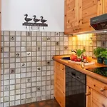 Apartamento Schweizerhof 4 *