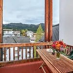 Apartamento Schweizerhof 4