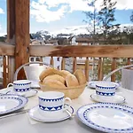 Schweizerhof 4 Lenzerheide
