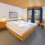 Schweizerhof 4 Lenzerheide