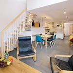 Schweizerhof 4 Apartamento