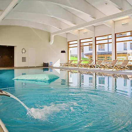 Schweizerhof 4 Daire