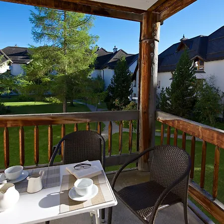 Schweizerhof 4 *