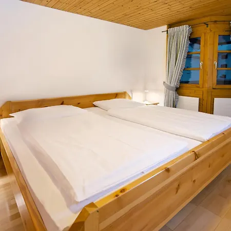 Schweizerhof 4 * Lenzerheide