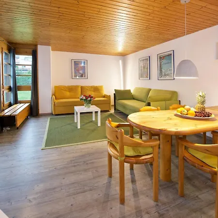 Schweizerhof 4 *