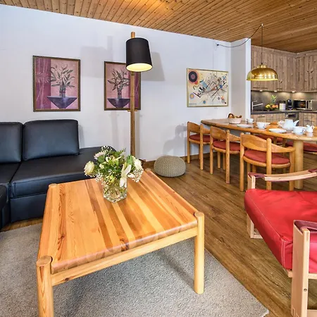 Schweizerhof 4 لينتسرهايدي