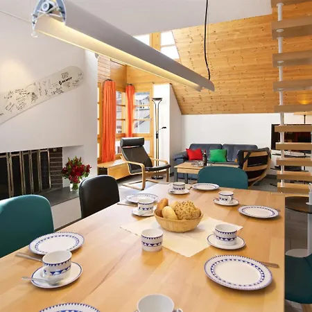 Schweizerhof Haus 4 *