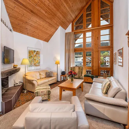 Schweizerhof 4 Lenzerheide