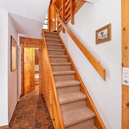 Schweizerhof Haus 4 * Lenzerheide