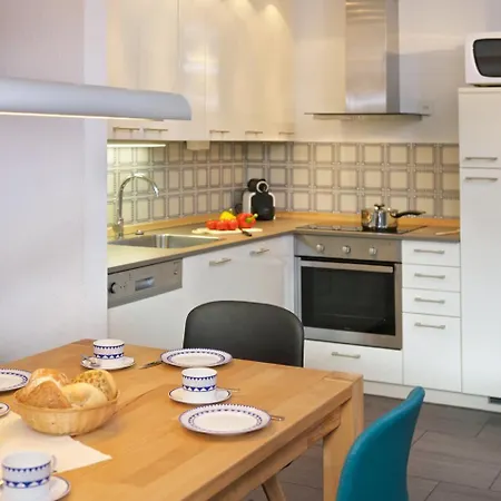 Schweizerhof Haus 4 *