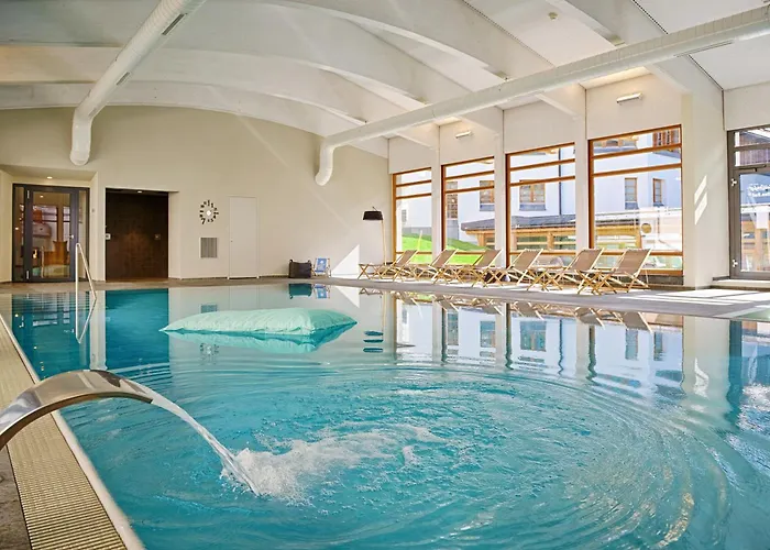 Schweizerhof 4 Daire