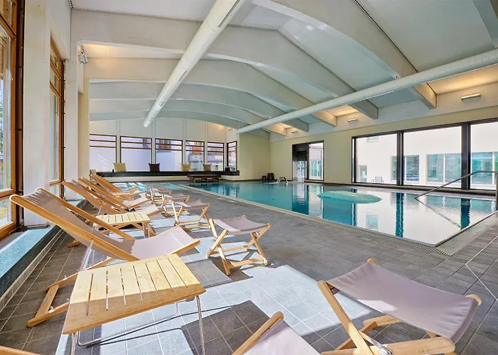 Schweizerhof 4 Lenzerheide