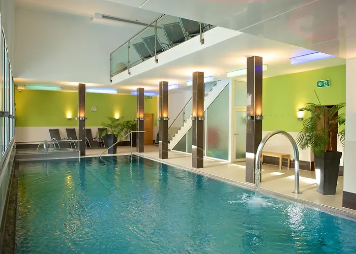 Daire Schweizerhof 4 *