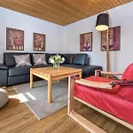 Apartment Schweizerhof 4 Lenzerheide