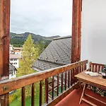 Schweizerhof 4 Apartment