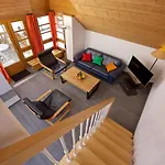Apartment Schweizerhof 4 Lenzerheide