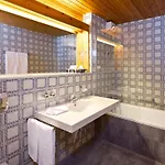 Schweizerhof 4 * Lenzerheide