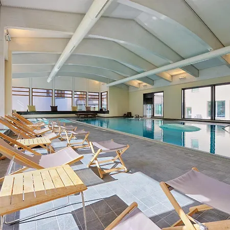 Schweizerhof 4 Lenzerheide