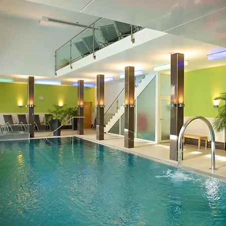 Apartman Schweizerhof 4 *