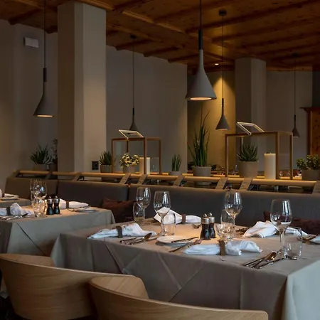 Lägenhet Schweizerhof 4 Lenzerheide