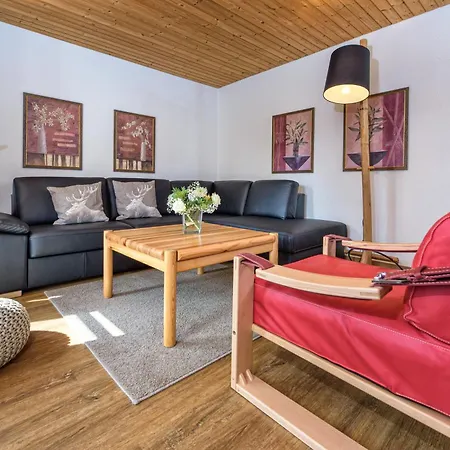Apartment Schweizerhof 4 Lenzerheide/Lai