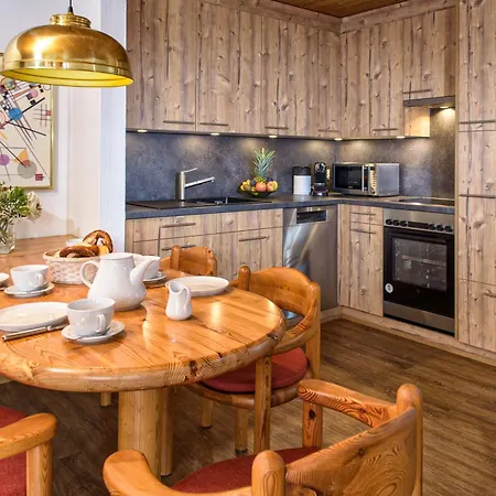Schweizerhof 4 * Lenzerheide/Lai